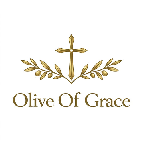Olive Of Grace